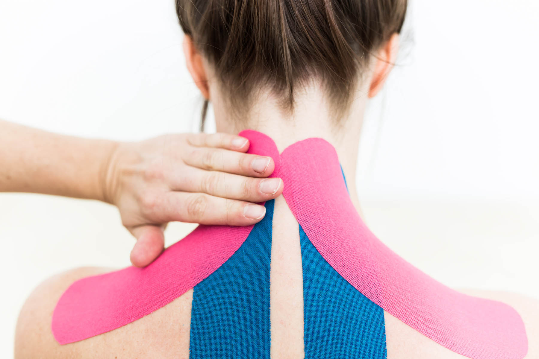 Physio Niedernsill Tapen