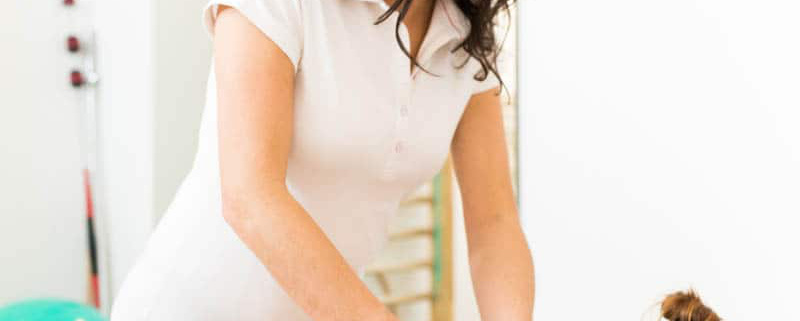 Physio Niedernsill Triggern